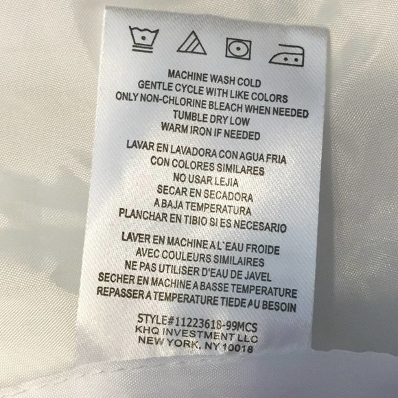 KIDS Headquarters Hearts and Ruffles Puffer Vest Size 3T Valentine's Day Toddler - Picture 7 of 7